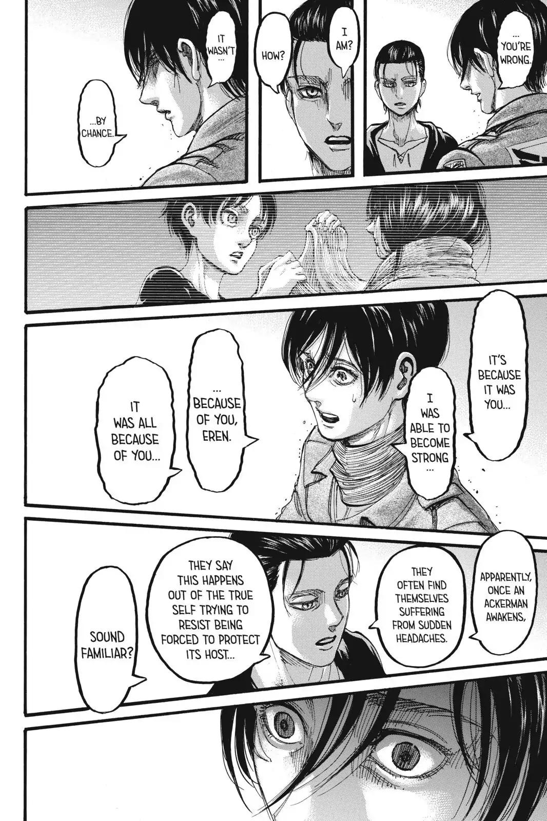 Shingeki no Kyojin Chapter 112 24